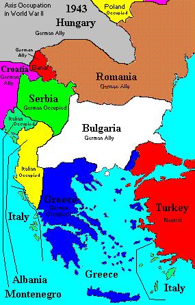Κατοχή τον τρίτο γύρο των συγκρούσεών του με τους Έλληνες και τους Σέρβους, ακολούθησε ο σλαβομακεδονικός εθνικισμός, προϊόν της παλαιάς φεντεραλιστικής σοσιαλίζουσας πτέρυγας της ΕΜΕΟ αλλά και των
