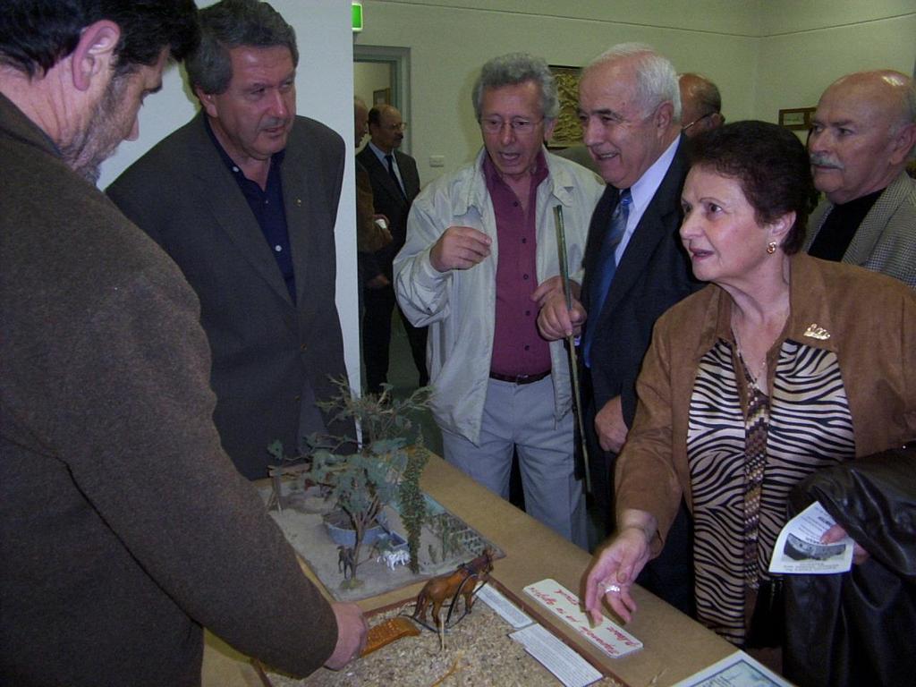 25 Ο γαμπρός μου Αθανάσιος Ανδρόνικος,