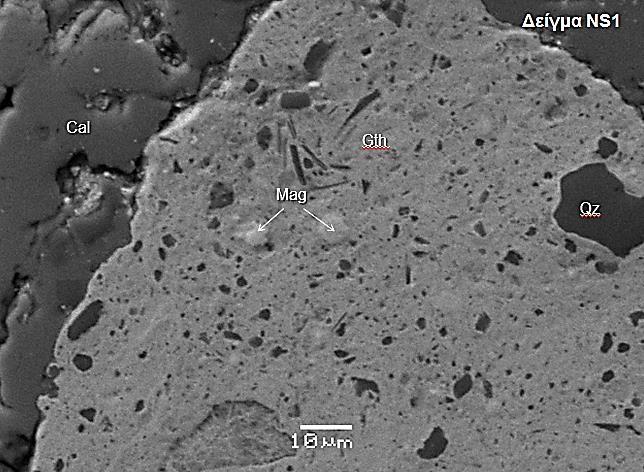 NS1 samples Εικόνα 4.