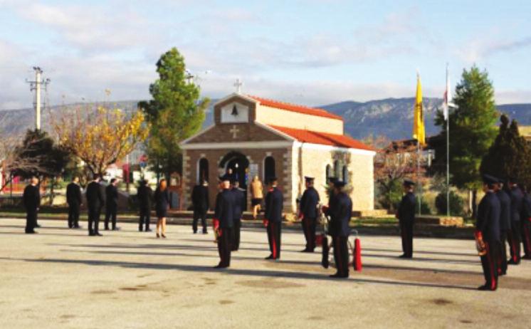 Κυρίτσης Ν., 28. Λούπης Ι., 29. Μαλλιδέλης Σ., 30. Μακρής Ε., 31. Μαστοράκης Σ., 32. Μητρέντζης Β., 33. Μήττας Δ., 34. Μιχαλιτσλής Μ., 35. Μίχος Α., 36. Μπελεγρίνος Β., 37. Μπέτσιος Ν., 38.