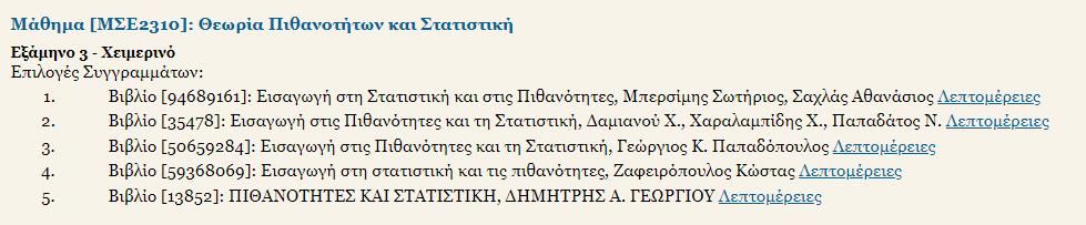 Προτεινόμενη