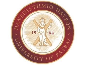 ΠΟΛΥΤΕΧΝΙΚΗ ΣΧΟΛΗ ΤΜΗΜΑ ΠΟΛΙΤΙΚΩΝ ΜΗΧΑΝΙΚΩΝ ΤΟΜΕΑΣ ΤΕΧΝΟΛΟΓΙΑΣ ΤΟΥ ΠΕΡΙΒΑΛΛΟΝΤΟΣ ΚΑΙ ΣΥΓΚΟΙΝΩΝΙΩΝ Προσομοίωση της διασποράς των