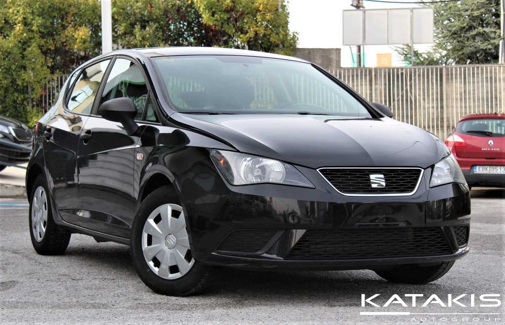 Επικοινωνία: G katakis ( Autogroup) 2310455811 LEASING - SEAT - IBIZA Condition: Μεταχειρισμένο Body Type: Hatchback