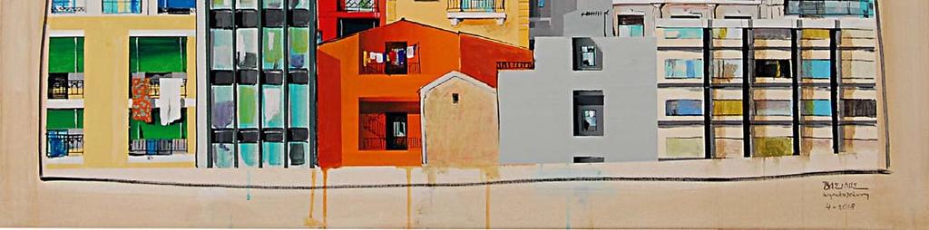 gouache &
