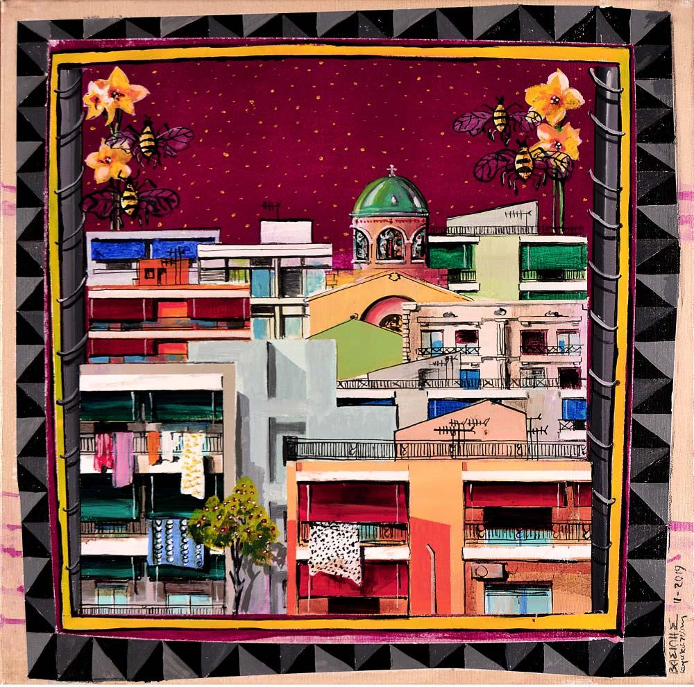 'Distinct District No48' 2019,