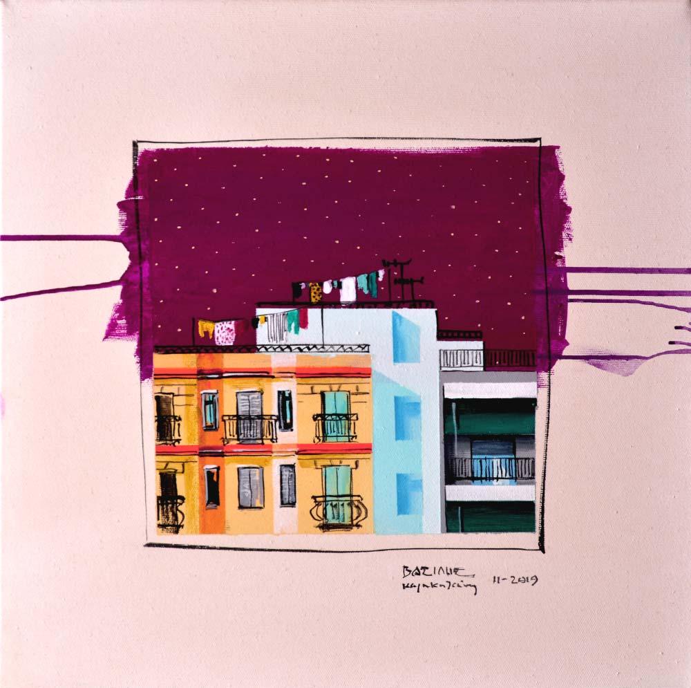 'Distinct District No54' 2019,