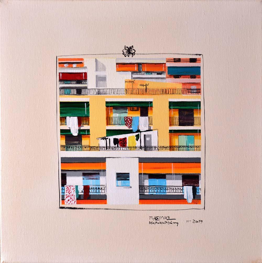 'Distinct District No56' 2019,