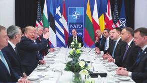 Αντιιμπεριαλιστική Δράση Βαθαίνει η εμπλοκή σε επικίνδυνα ΕΥΡΩ-ΝΑΤΟϊκά σχέδια T ο προηγούμενο διάστημα η ΟΓΕ έδωσε το παρών στις πρωτοβουλίες σύγκρουσης με τα κυβερνητικά σχέδια, σε συνεργασία με το