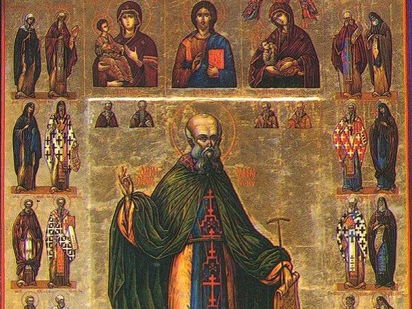 Πριν όμως από αυτό το κατόρθωμα, έκανε ένα άλλο μεγαλύτερο άθλο. Παρά το νεαρό της ηλικίας του, είχε μπεί στο νόημα του πνευματικού νόμου.