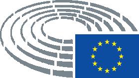 European Parliament 2019-2024 