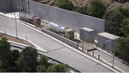 Σύμφωνο συνεργασίας με την Περιφέρεια της Δυτικής Ελλάδας για την κατασκευή δικτύου διανομής (Πάτρα- Αγρίνιο-Πύργος) Δήμοι: Αγρινίου& Πύργου Τεχνικά Επιμελητήρια: Τμήμα Δυτικής Ελλάδας Τμήμα