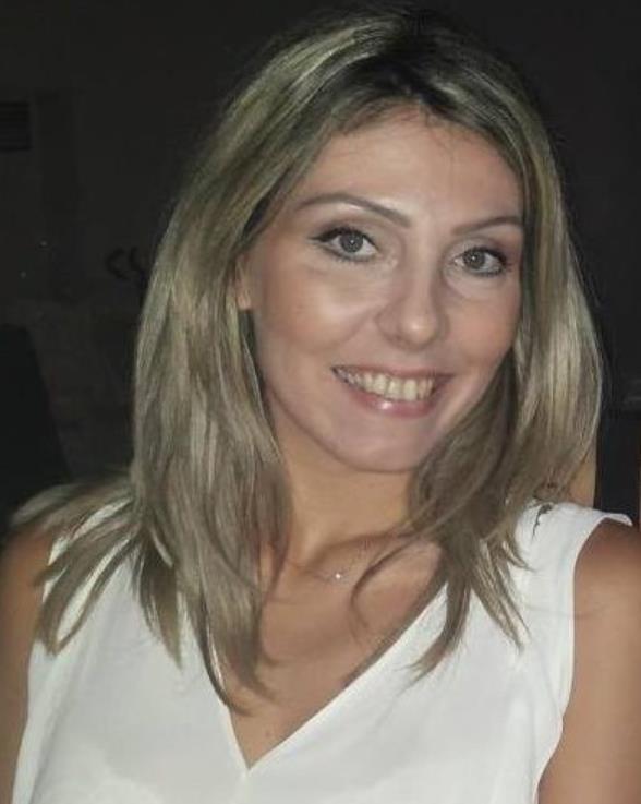 Πλήρες Όνομα Full Name ΜΑΡΙΑ ΧΡΙΣΤΟΔΟΥΛΟΥ MARIA CHRISTODOULOU Ηλεκτρονικό Ταχυδρομείο Θέση Τμήμα/Υπηρεσία mchris35@ucy.ac.