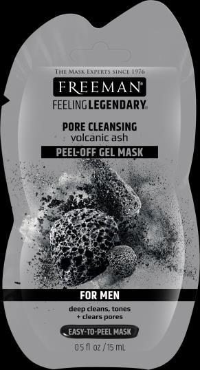 Πηλού 45961 45961 Pore Cleansing