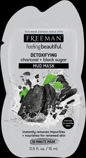 Peel-Off Gel Mask Ανανέωση + Λάμψη