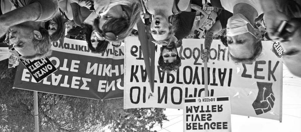 απεργίες, διαδηλώσεις εργατικη αλληλεγγυη σελ.9 15 Ιούλη 2020, Νο 1430 ενάντια στο Νόμο Χρυσοχοΐδη 9/7, Αθήνα.