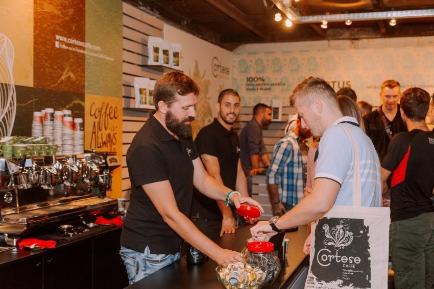 Athens Coffee