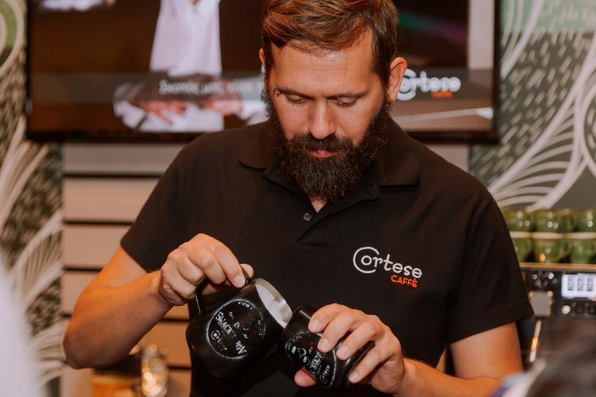 Athens Coffee