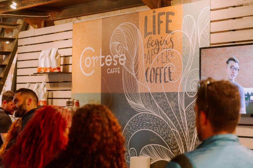 Athens Coffee