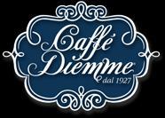 Η συνεργασία μας με την εταιρεία Diemme Caffé Η Diemme και η Cortese μοιράζονται τις ίδιες αξίες και φιλοσοφία.