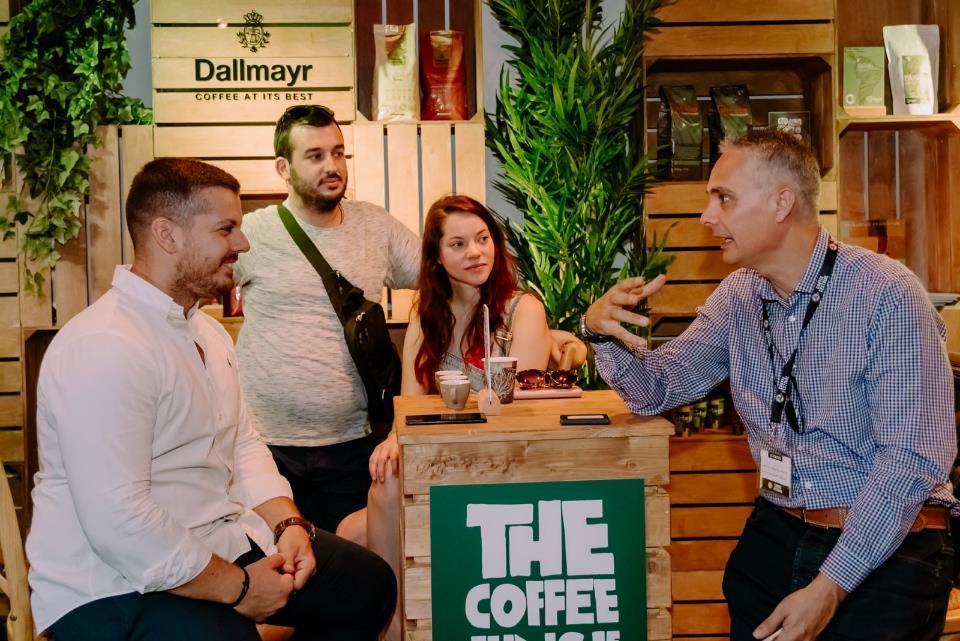 Athens Coffee
