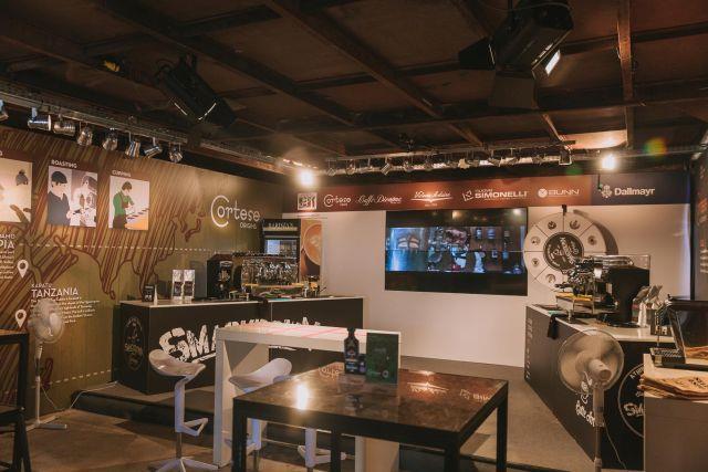 Athens Coffee