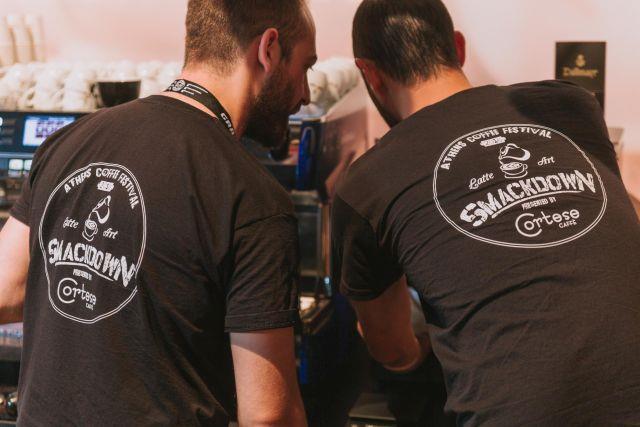 Athens Coffee
