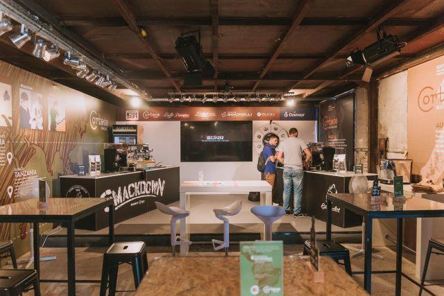 Athens Coffee