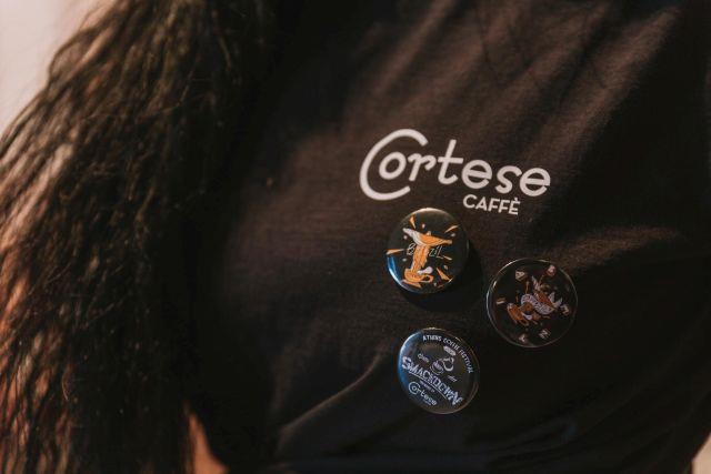 Athens Coffee