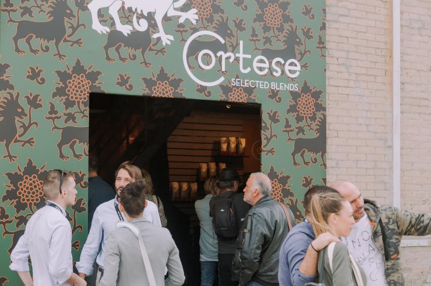 Athens Coffee