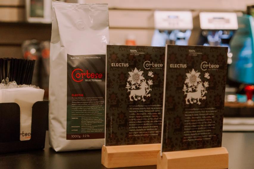 Athens Coffee