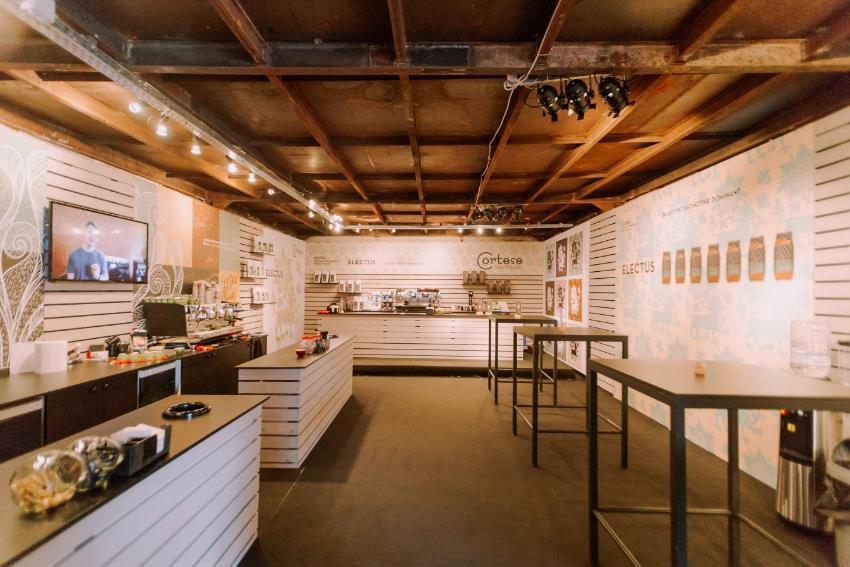 Athens Coffee