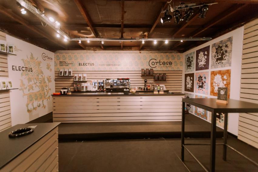 Athens Coffee