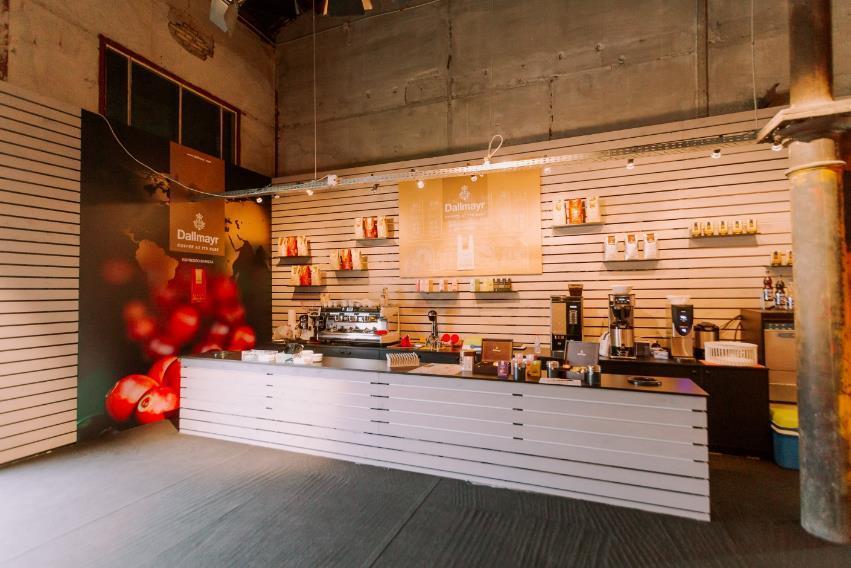 Athens Coffee
