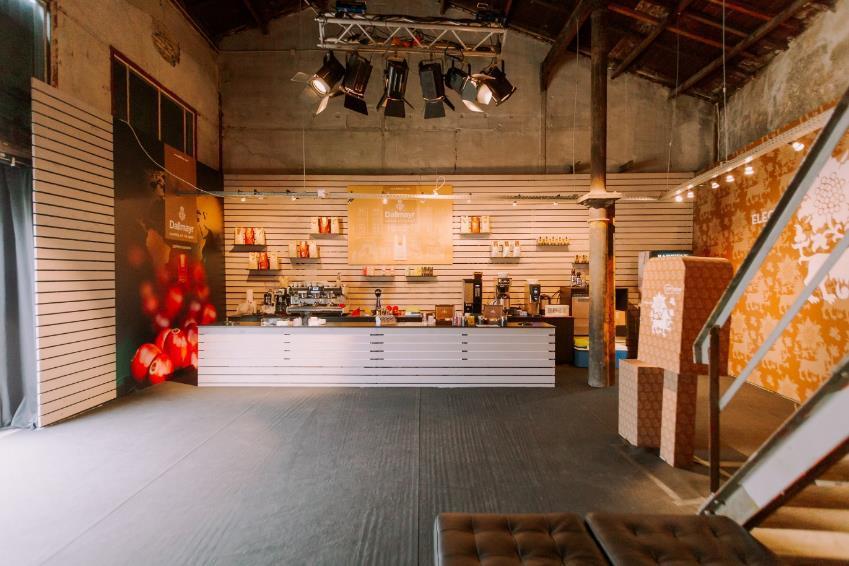 Athens Coffee