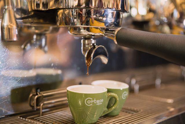 Athens Coffee