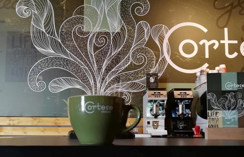Athens Coffee