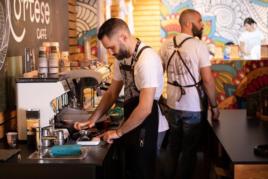 Athens Coffee