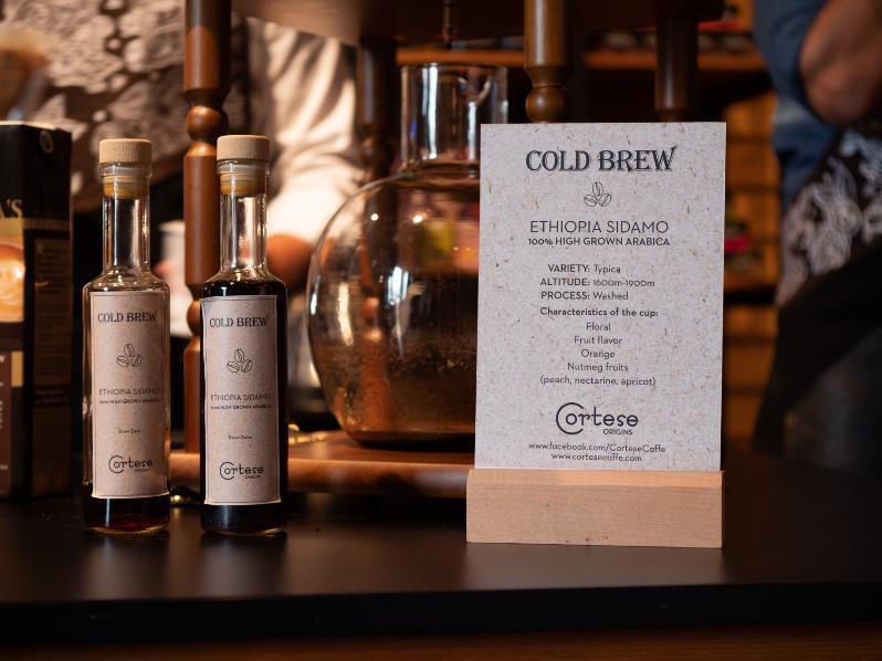 Athens Coffee
