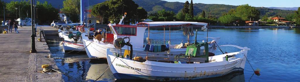 Χαλκίδας και αναμφισβήτητα θα αναζωογονηθείς... Έλα στα Πολιτικά Εύβοιας και να τι θα βρεις.