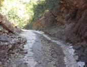 ένα απάνεμο λιμανάκι, με πληθώρα από ψαροταβέρνες για να γευτείς τα ντόπια ολόφρεσκα προϊόντα, με καφενέδες να πάρεις μια ανάσα, με