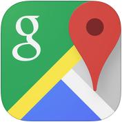 Ride" GOOGLE MAPS Οι χάρτες της Google σε ανανεωμένη μορφή, προσφέρουν στους χρήστες διαδρομές για