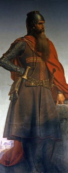 ΦΡΕΙΔΕΡΙΚΟΣ Α ΜΠΑΡΜΠΑΡΟΣΣΑ (1122 1190) Αυτοκράτορας της