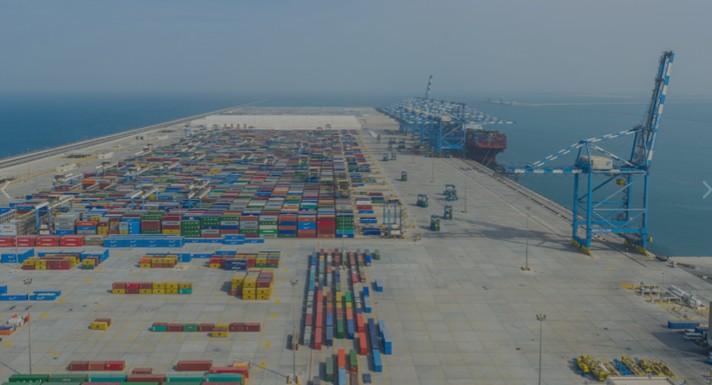 Λιμάνια του Αμπού Ντάμπι (Abu Dhabi Ports) Αποφυγή καταστροφών και ανθεκτικότητα Η αυξημένη εξάρτηση από τις υπηρεσίες που βασίζονται σε πληροφορική και ο σημαντικός αντίκτυπος στην εταιρεία σε