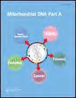 Mitochondrial DNA Part A DNA Mapping, Sequencing, and Analysis ISSN: 2470-1394 (Print) 2470-1408 (Online) Journal homepage: http://www.tandfonline.