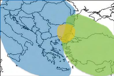 Energy Production's SNP Identification in the European Brown Hare Competing Interests: The authors have declared that no competing interests exist. Plio/Pleistocene boundary [1].