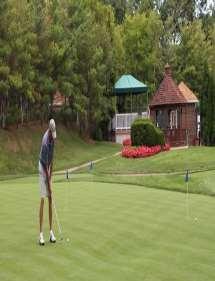 ST. NICHOLAS GREEK SHRINE CHURCH OF FLUSHING INVITES YOU TO THE 15th ANNUAL GOLF OUTING at THE NORTH SHORE TOWERS COUNTRY CLUB COME AND JOIN US FOR A DAY OF FUN $250 per person Golf package includes