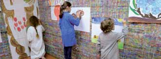Αφιέρωμα στην Εκπαίδευση Tribute to Education 14/1/2015, 20.00 Four letters Apart - Children in the Age of ADHD Erlend E.