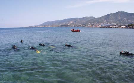 Τα περιστατικά αυτά συνέβαλαν σημαντικά στην αναγνώριση της προσφοράς του Συνδέσμου μας από τις Αρχές και την κοινωνία της Λέσβου, αλλά και στην εξύψωση του ηθικού των μελών μας.