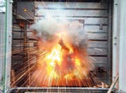 Δοκιμή βραχυκυκλώματος Εδώ περιγράφουμε δύο παραδείγματα: Συνδυασμός Peltor για