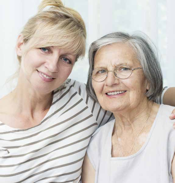 Σε ποιον απευθύνεται το βιβλιαράκι; Το βιβλιαράκι αυτό παρέχει στους ηλικιωμένους Αυστραλούς, στους συνταξιούχους (pensioners), στα άτομα που πλησιάζουν την ηλικία συνταξιοδότησης και τις οικογένειές